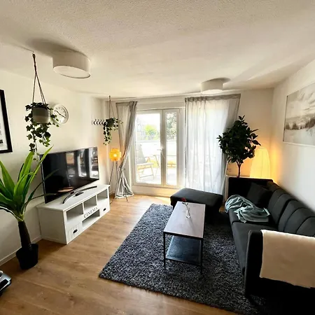 Apartment Staytime - Magnolia