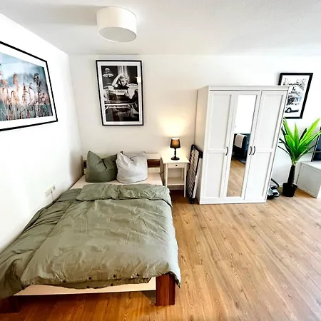 Staytime - Magnolia * Dresden