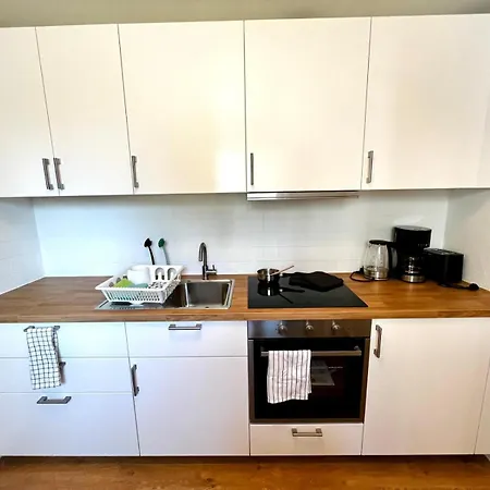 Staytime - Magnolia Dresden