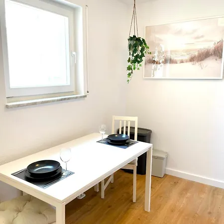 Staytime - Magnolia Apartment