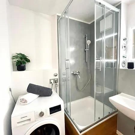 Staytime - Magnolia Apartment