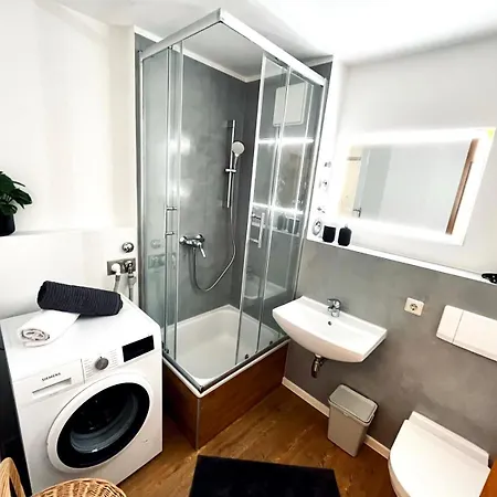 Staytime - Magnolia *