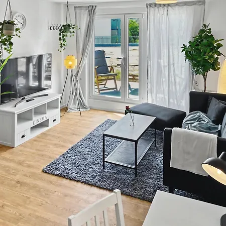 Staytime - Magnolia * Dresden