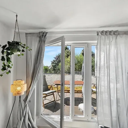 Appartement Staytime - Magnolia Dresde