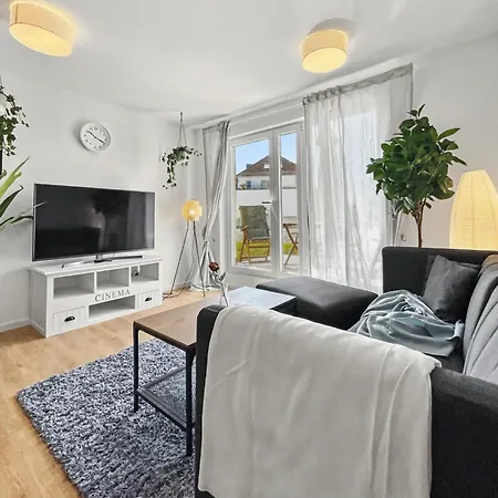 Staytime - Magnolia * Dresden