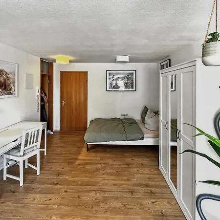 Staytime - Magnolia Dresde