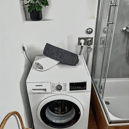 Staytime - Magnolia Apartamento Dresden