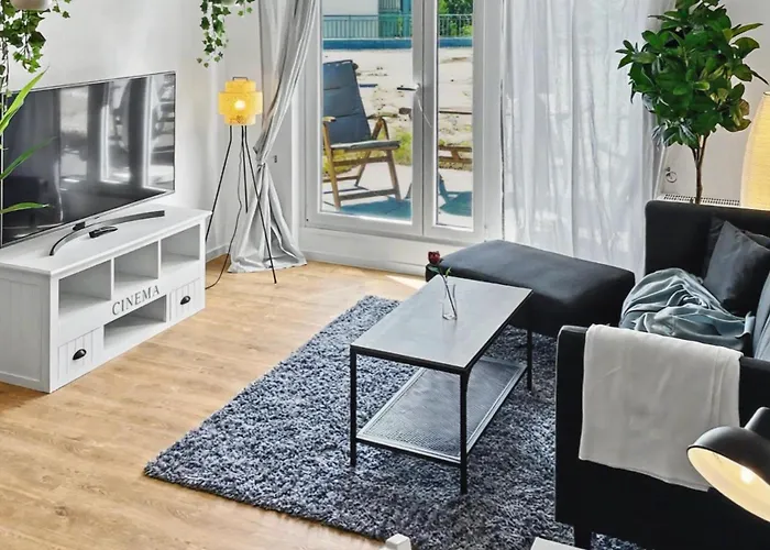 Staytime - Magnolia * Dresden