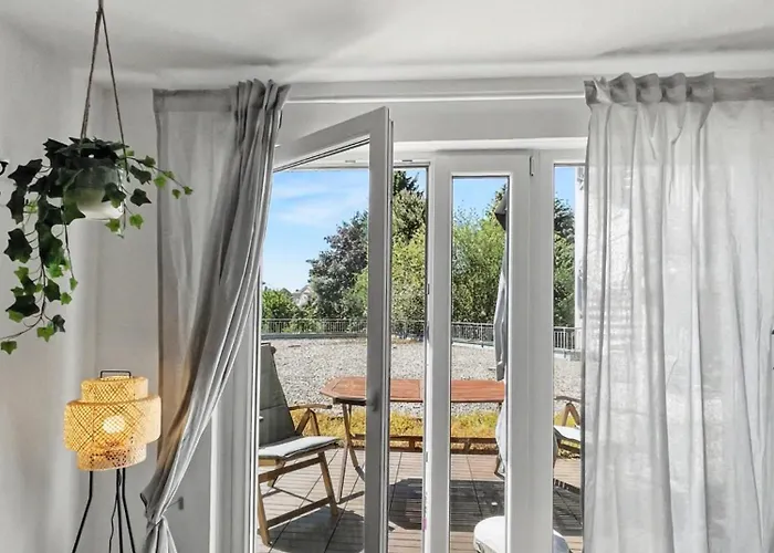 Apartamento Staytime - Magnolia Dresden