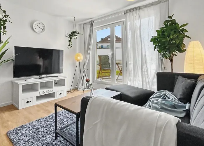 Staytime - Magnolia * Dresden