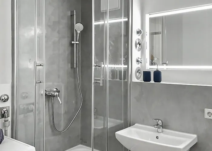 Staytime - Magnolia Apartamento Dresden