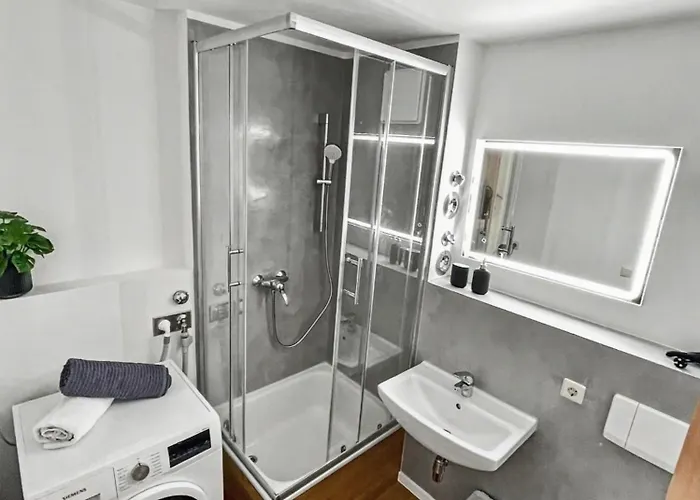 Apartamento Staytime - Magnolia *