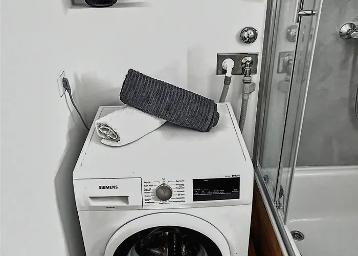 Staytime - Magnolia Apartamento Dresden