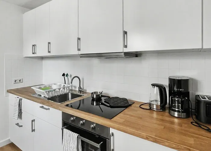 Staytime - Magnolia Apartamento