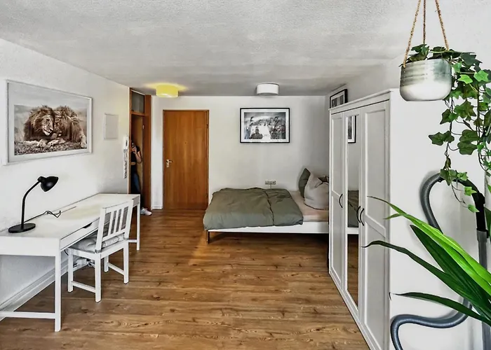 Staytime - Magnolia ドレスデン