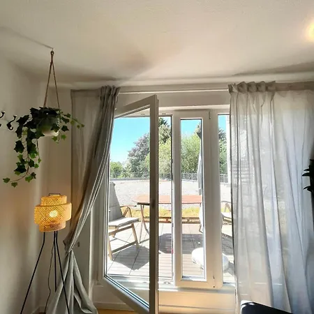 Staytime - Magnolia * Drážďany