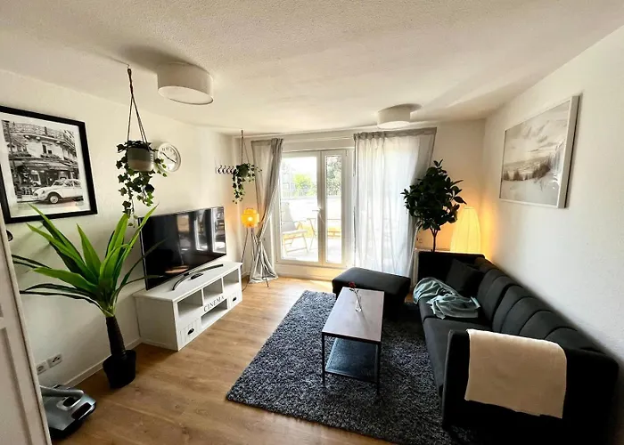 Apartment Staytime - Magnolia