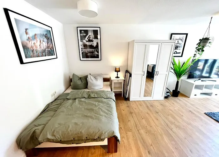 Staytime - Magnolia * Dresden