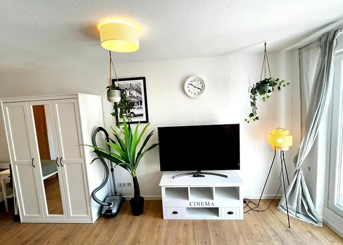 Staytime - Magnolia Dresden