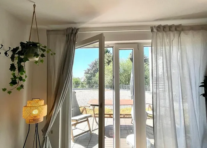 Staytime - Magnolia * Dresden