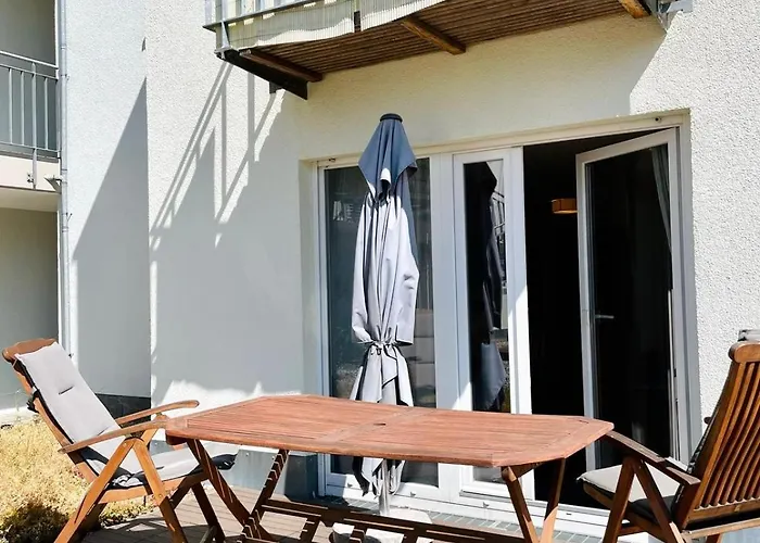 Staytime - Magnolia Apartment *