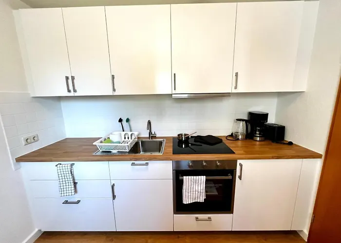 Staytime - Magnolia Dresden