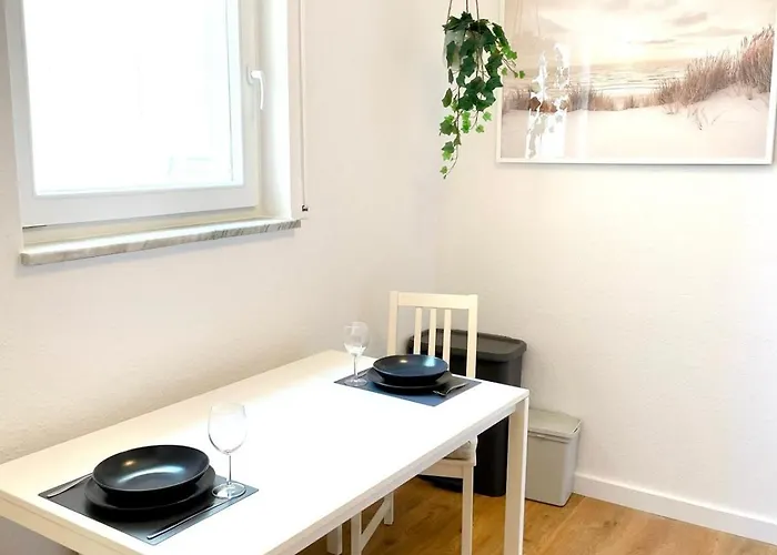 Staytime - Magnolia Apartment