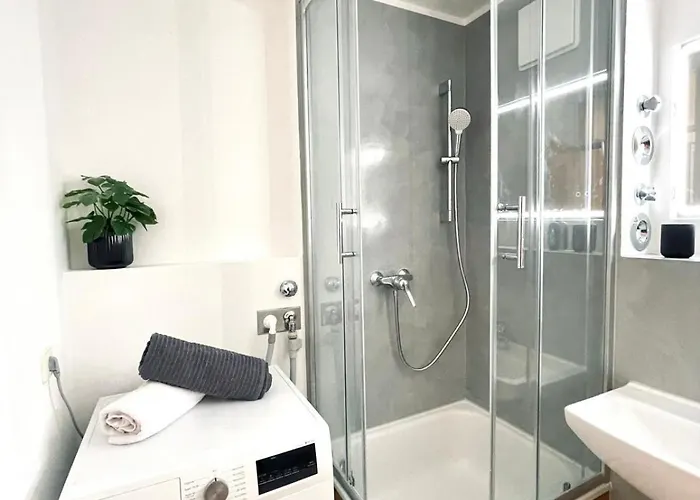 Staytime - Magnolia Apartment